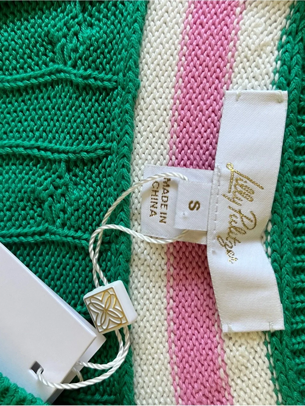Lilly Pulitzer vary lilly when